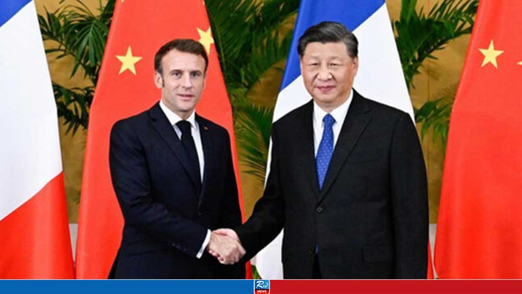 French president urged to put human rights, Tibet at heart of Xi Jinping talks